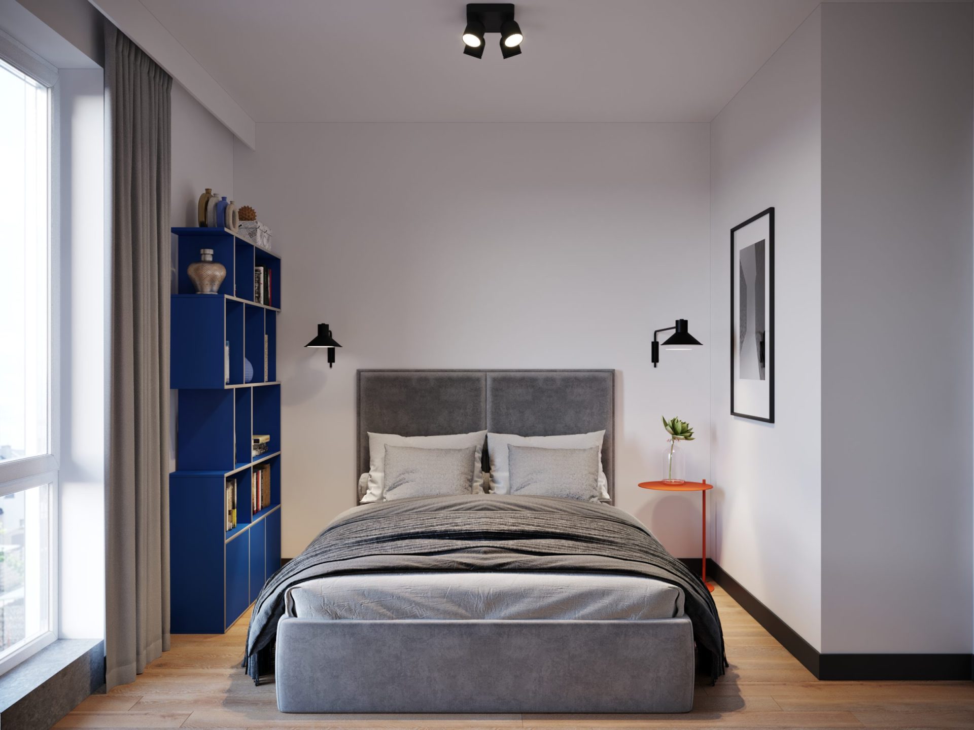 Mieszkanie na wynajem Baltic Estate Slovianka (4)