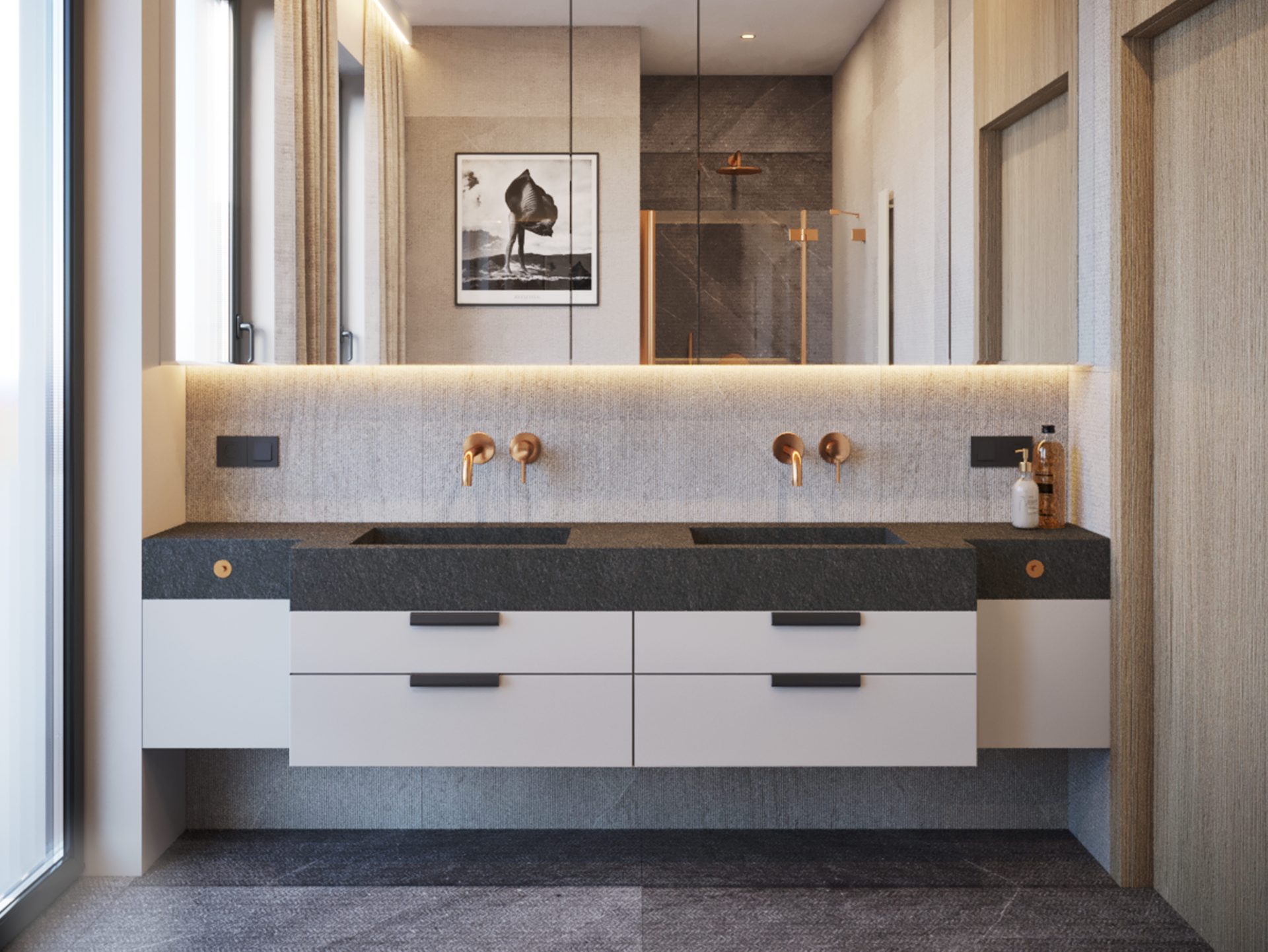 łazienka w józefowie (3)